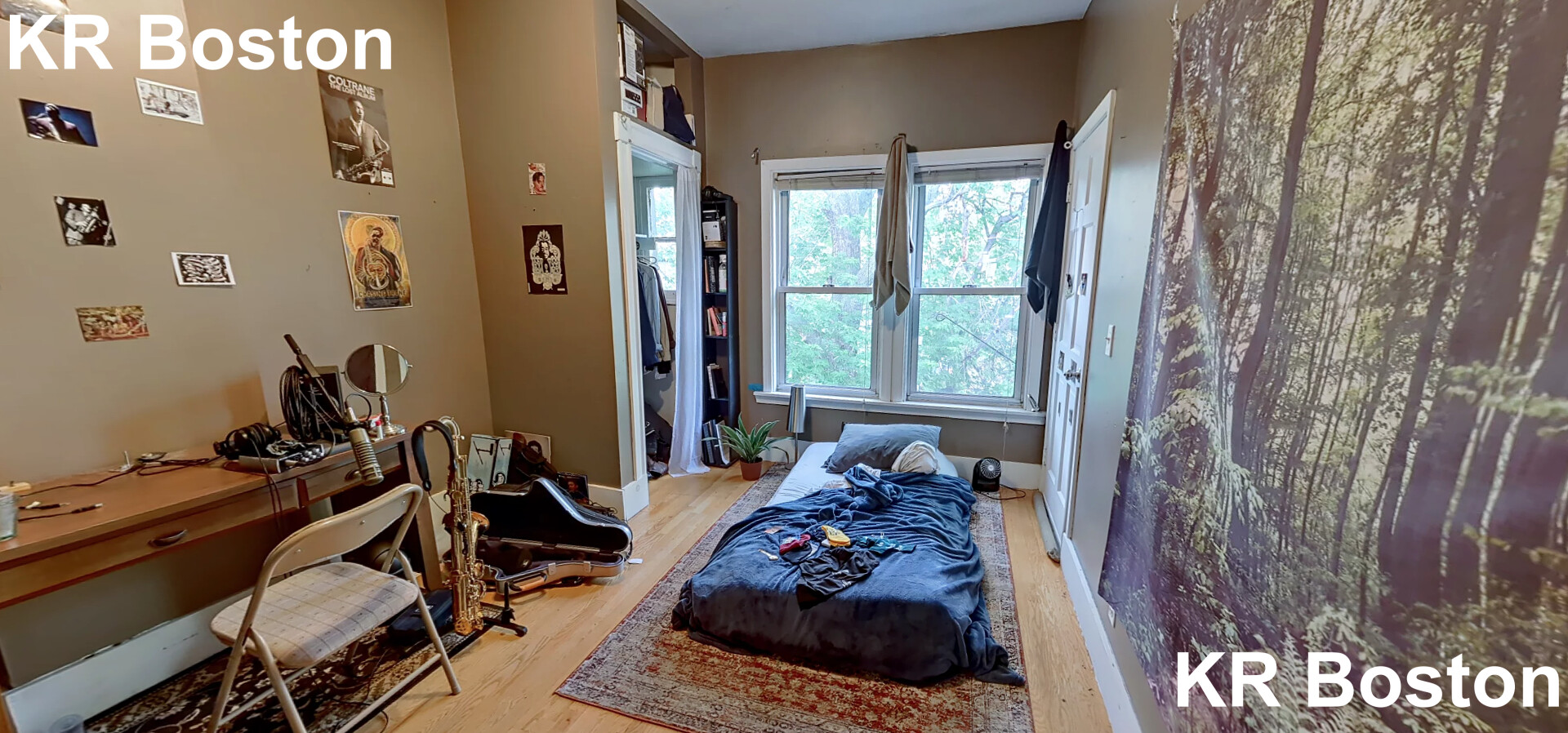 123 Brook St, Brookline Village