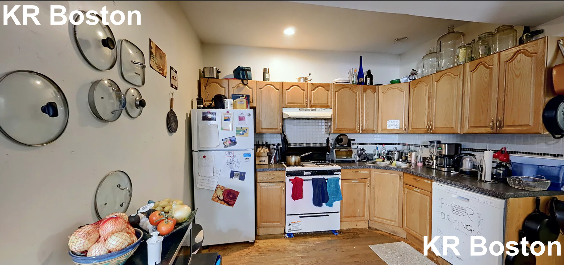 123 Brook St, Brookline Village