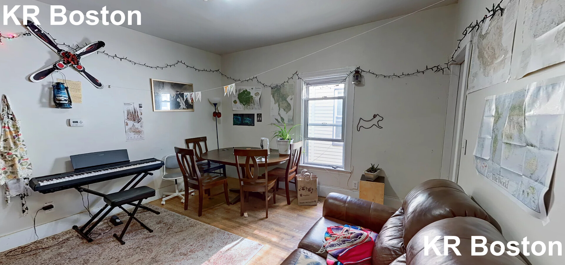 123 Brook St, Brookline Village