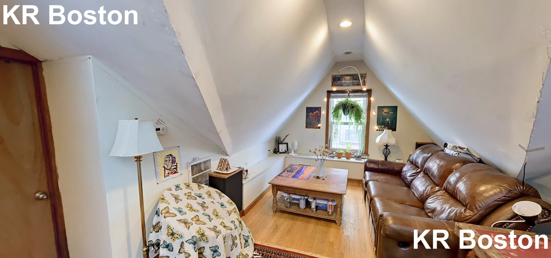 123 Brook St, Brookline Village