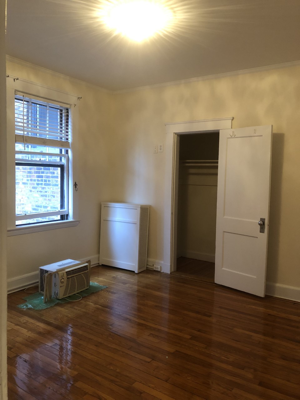 131 Freeman St, Coolidge Corner