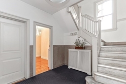 131 Freeman St, Coolidge Corner