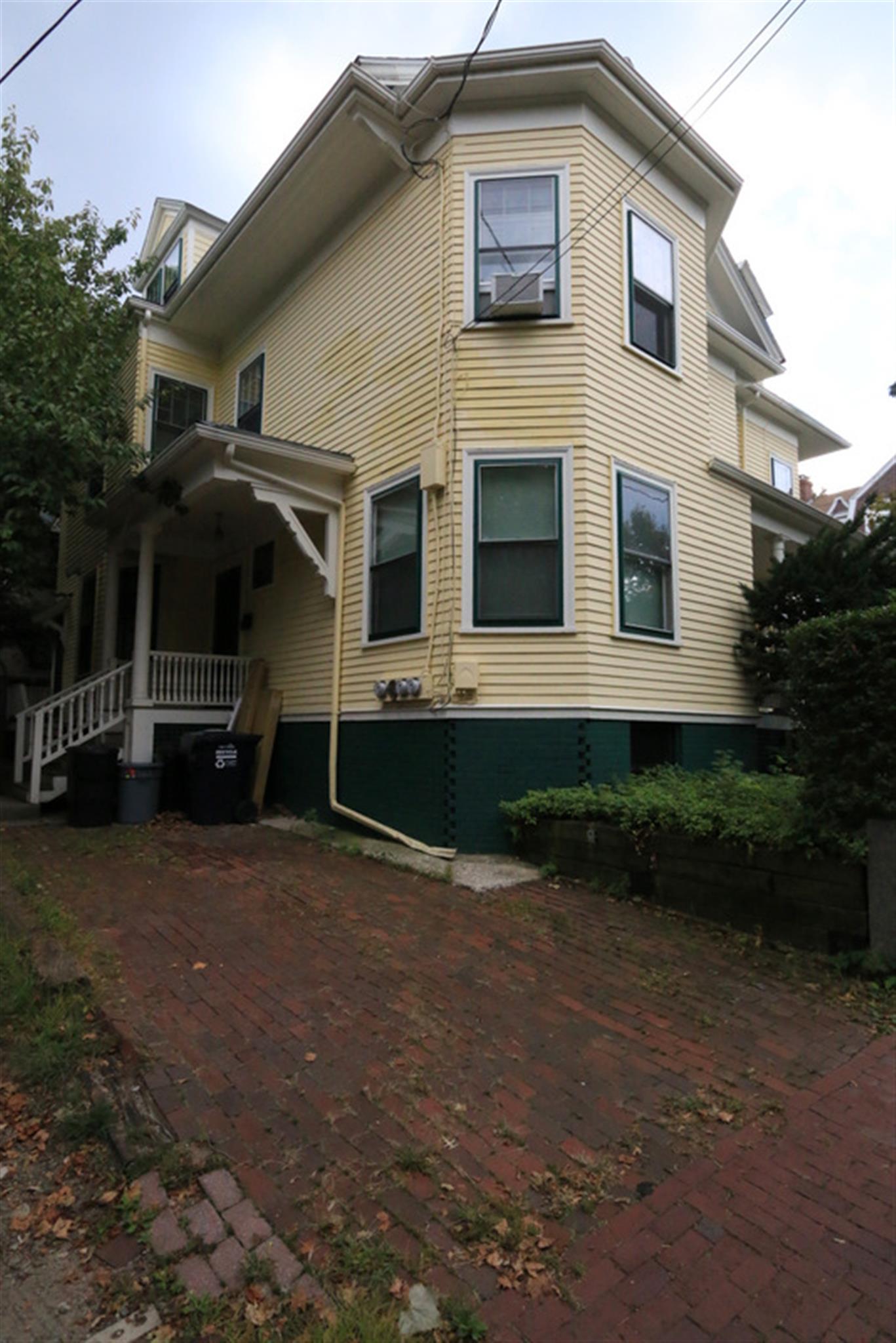 38 Dana St, Mid Cambridge