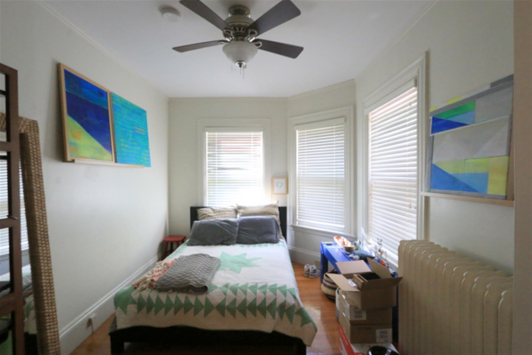 38 Dana St, Mid Cambridge