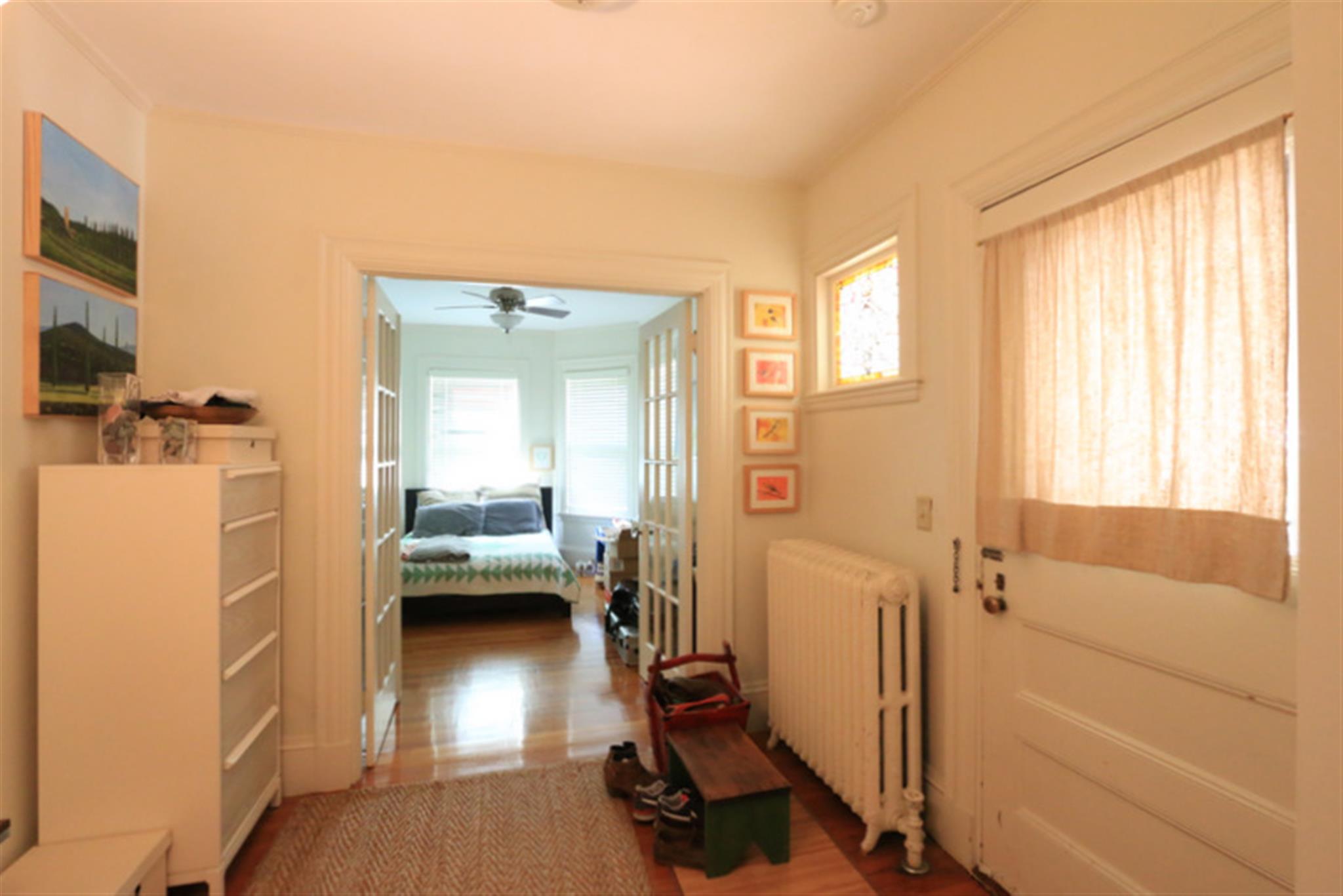 38 Dana St, Mid Cambridge