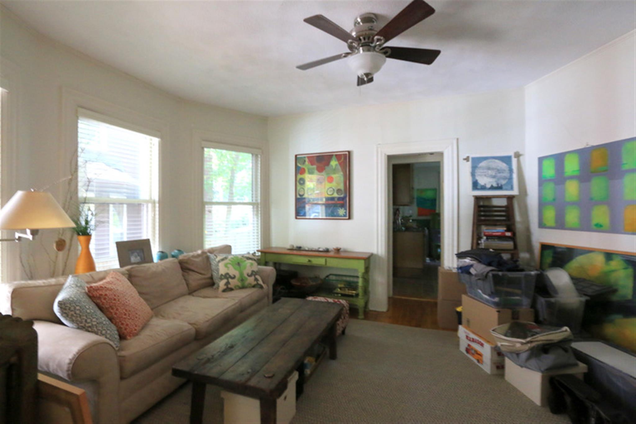 38 Dana St, Mid Cambridge