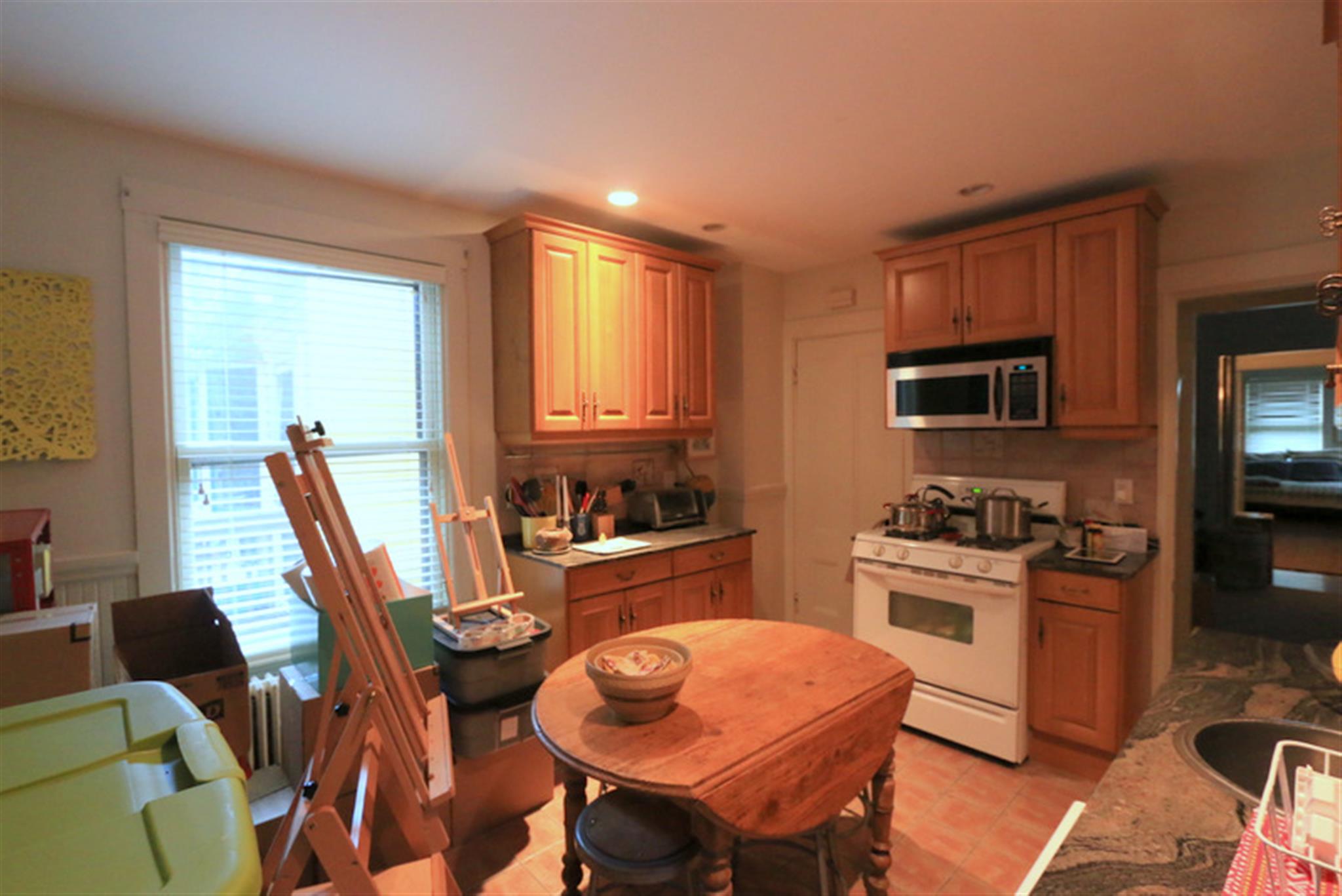 38 Dana St, Mid Cambridge