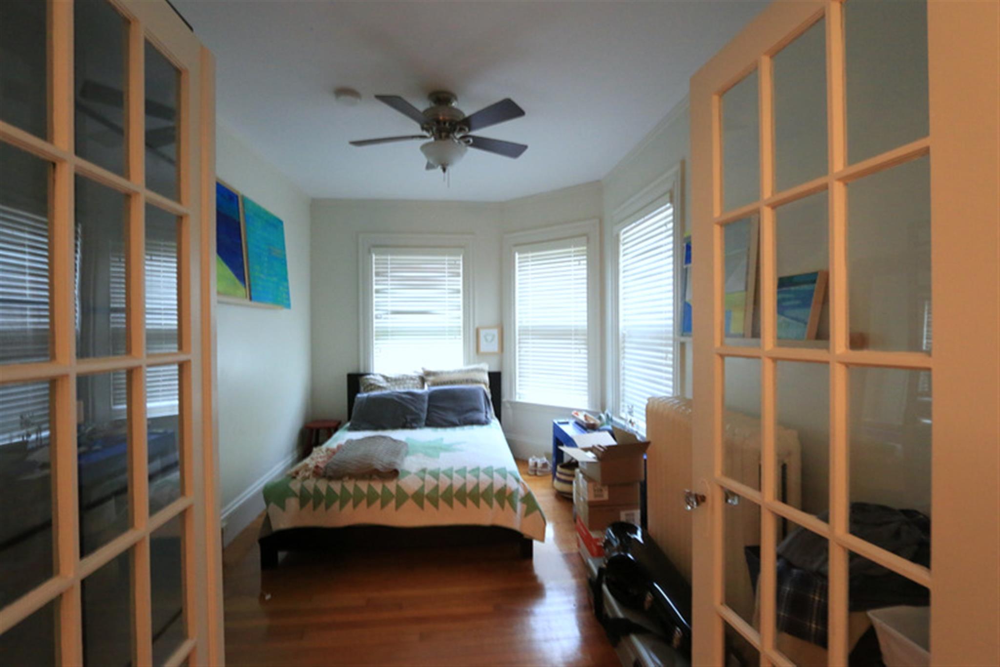 38 Dana St, Mid Cambridge