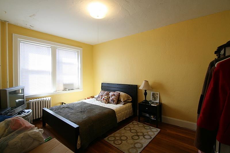 71 Martin St, Harvard Square