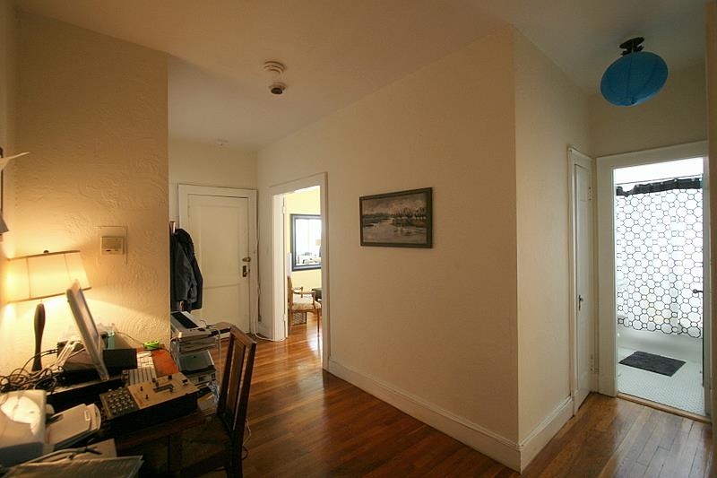 71 Martin St, Harvard Square