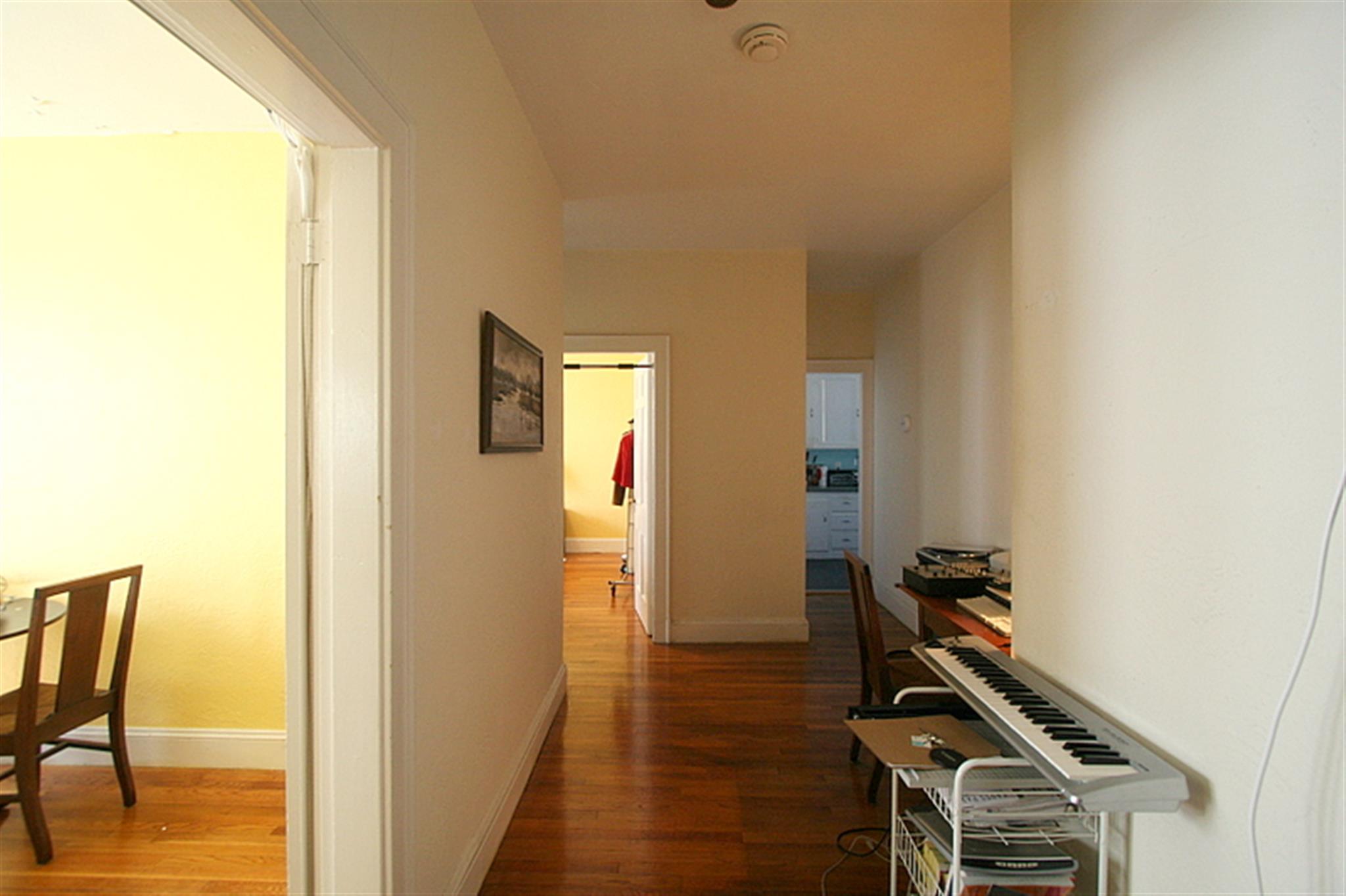 71 Martin St, Harvard Square