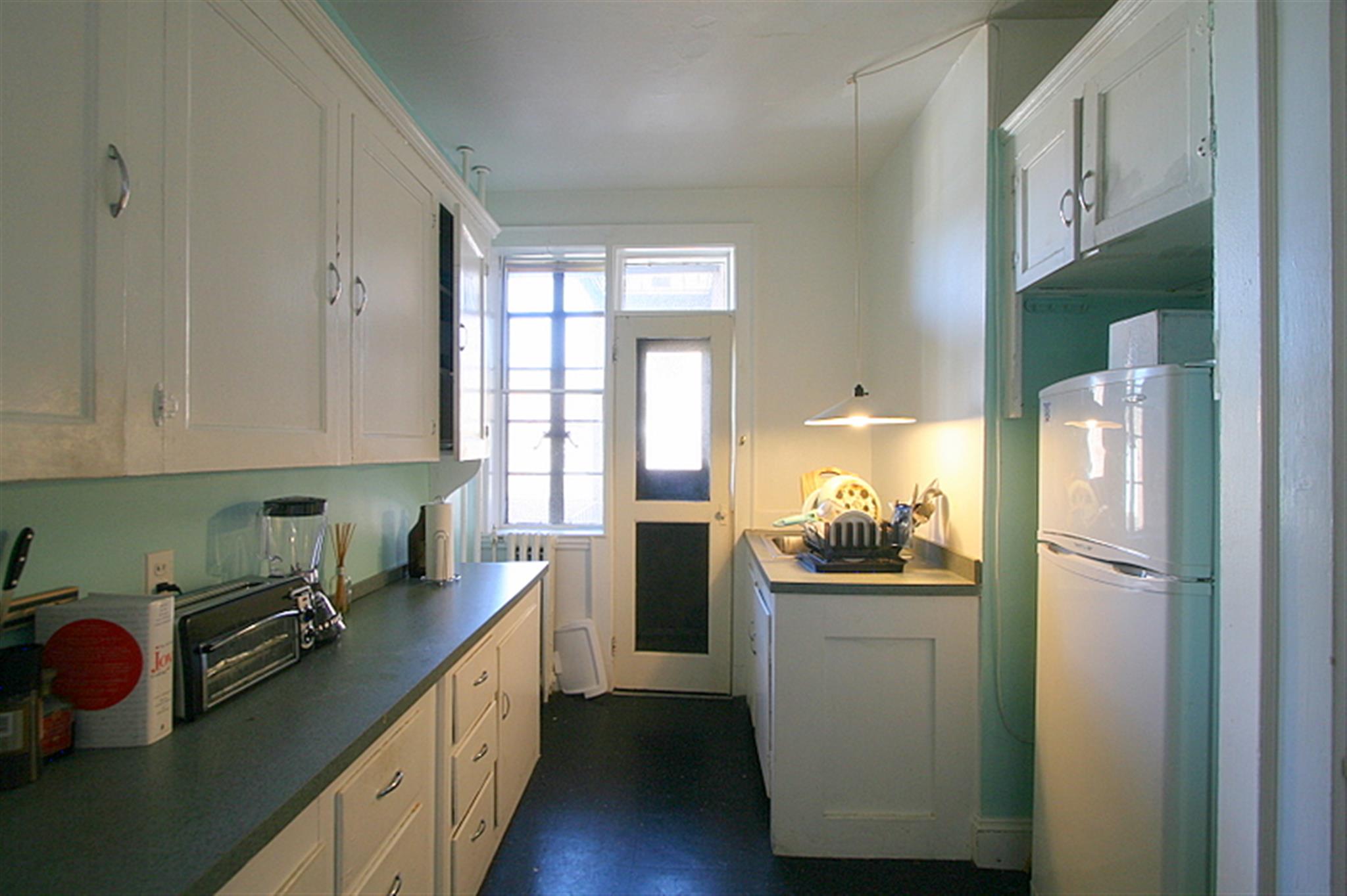 71 Martin St, Harvard Square