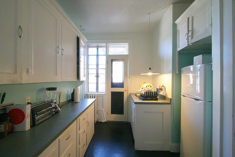 71 Martin St, Harvard Square