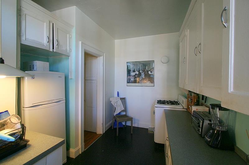 71 Martin St, Harvard Square