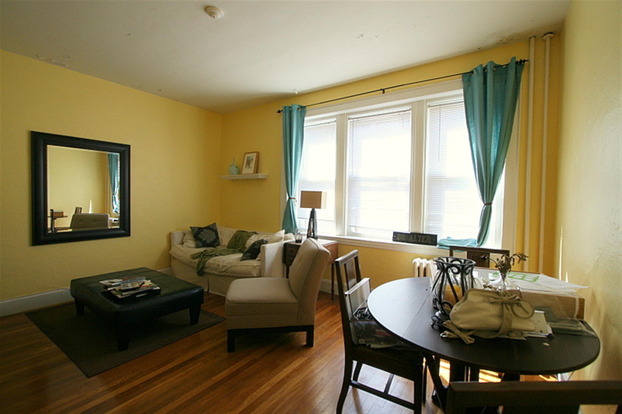 71 Martin St, Harvard Square