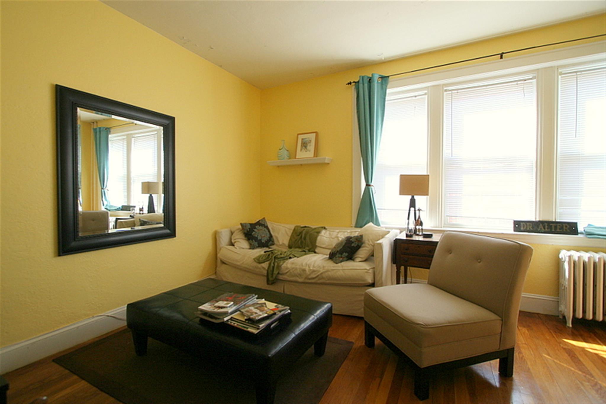 71 Martin St, Harvard Square