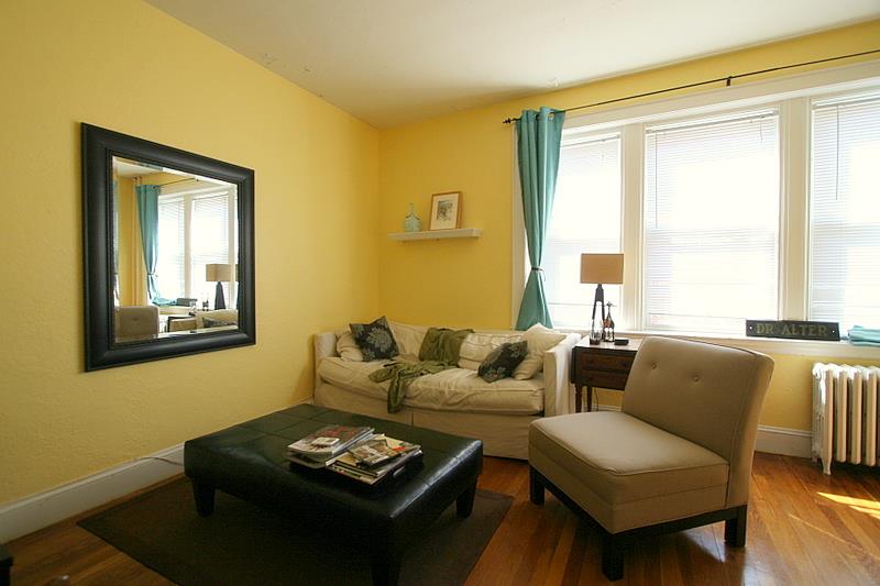 71 Martin St, Harvard Square