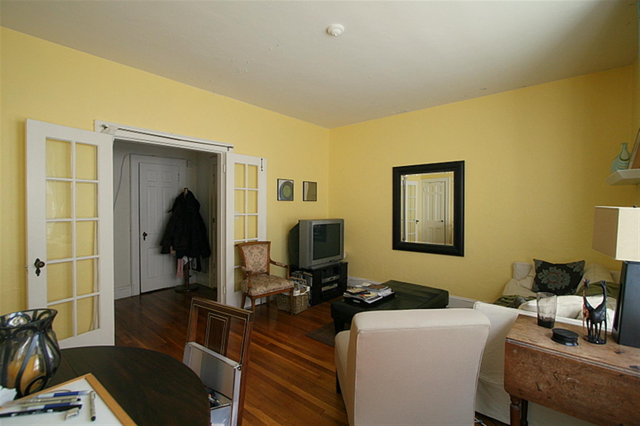 71 Martin St, Harvard Square