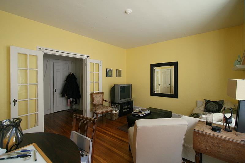 71 Martin St, Harvard Square