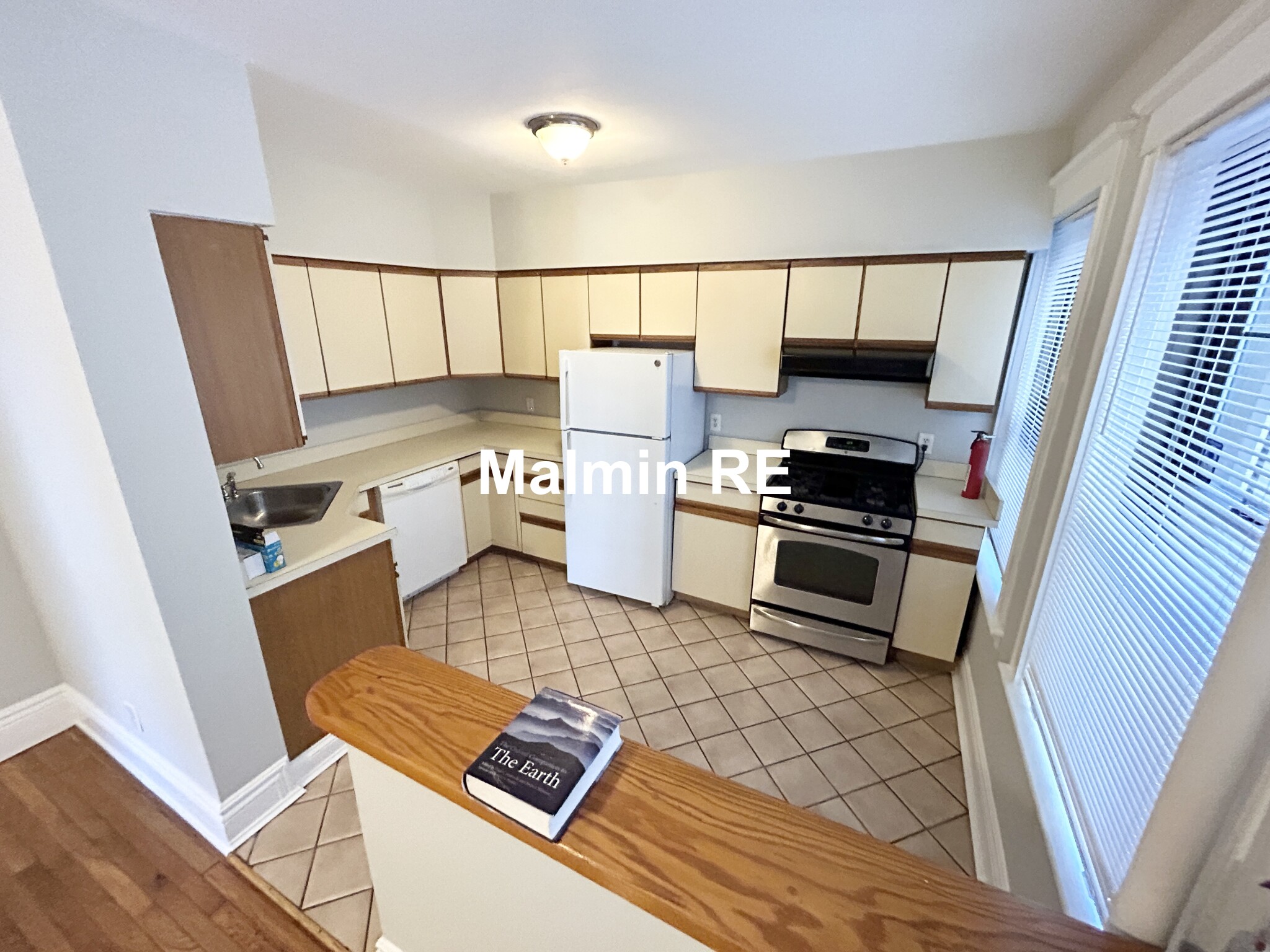 1758 Commonwealth Ave, Brighton