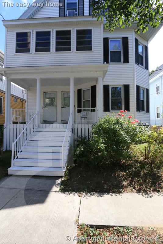 117 Rogers Ave, Ball Square