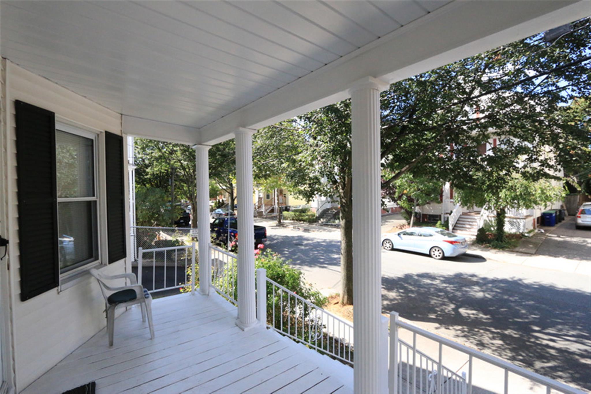 117 Rogers Ave, Ball Square