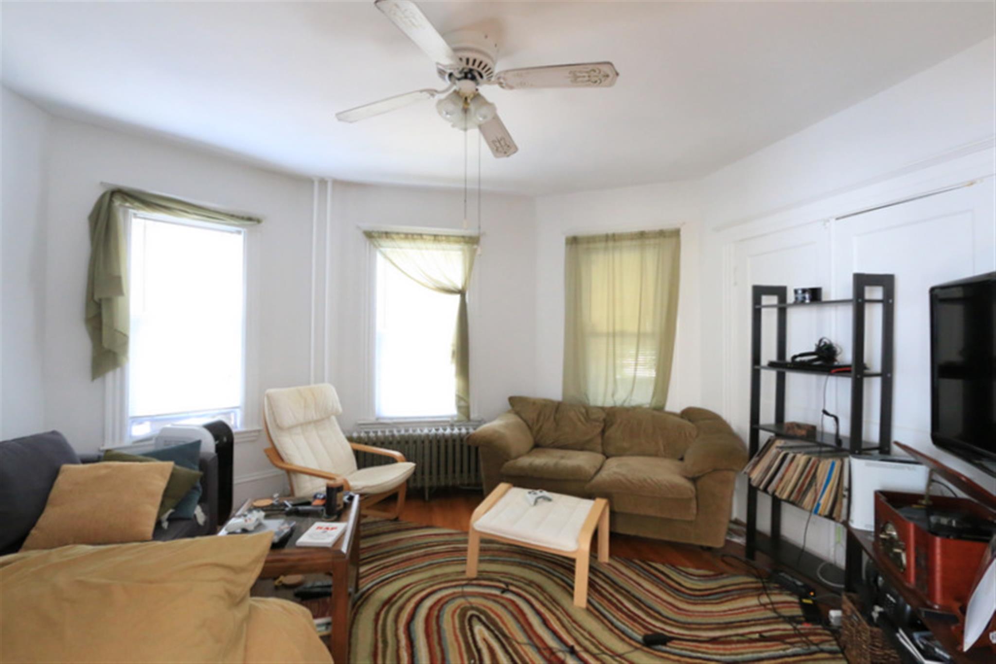 117 Rogers Ave, Ball Square