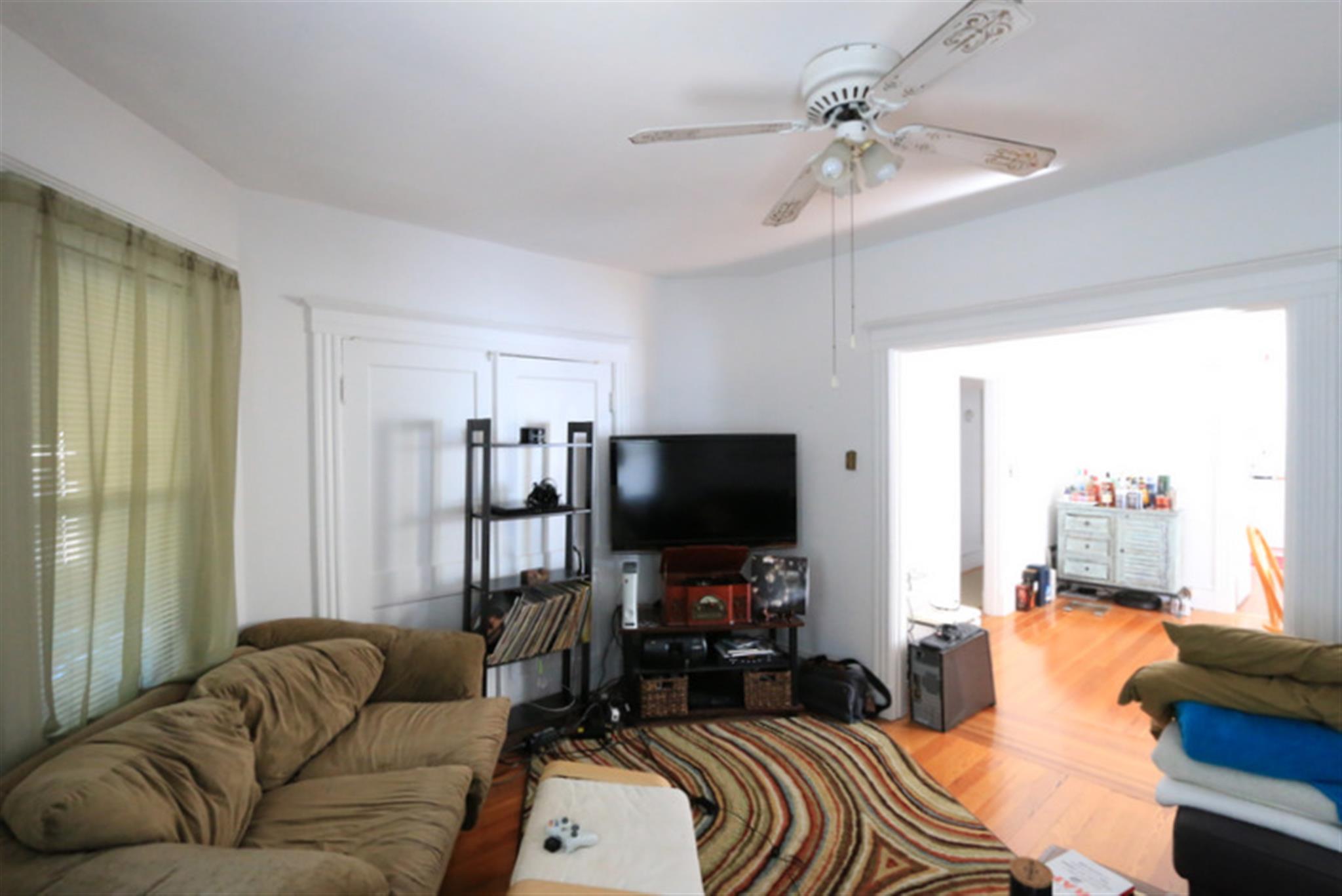 117 Rogers Ave, Ball Square