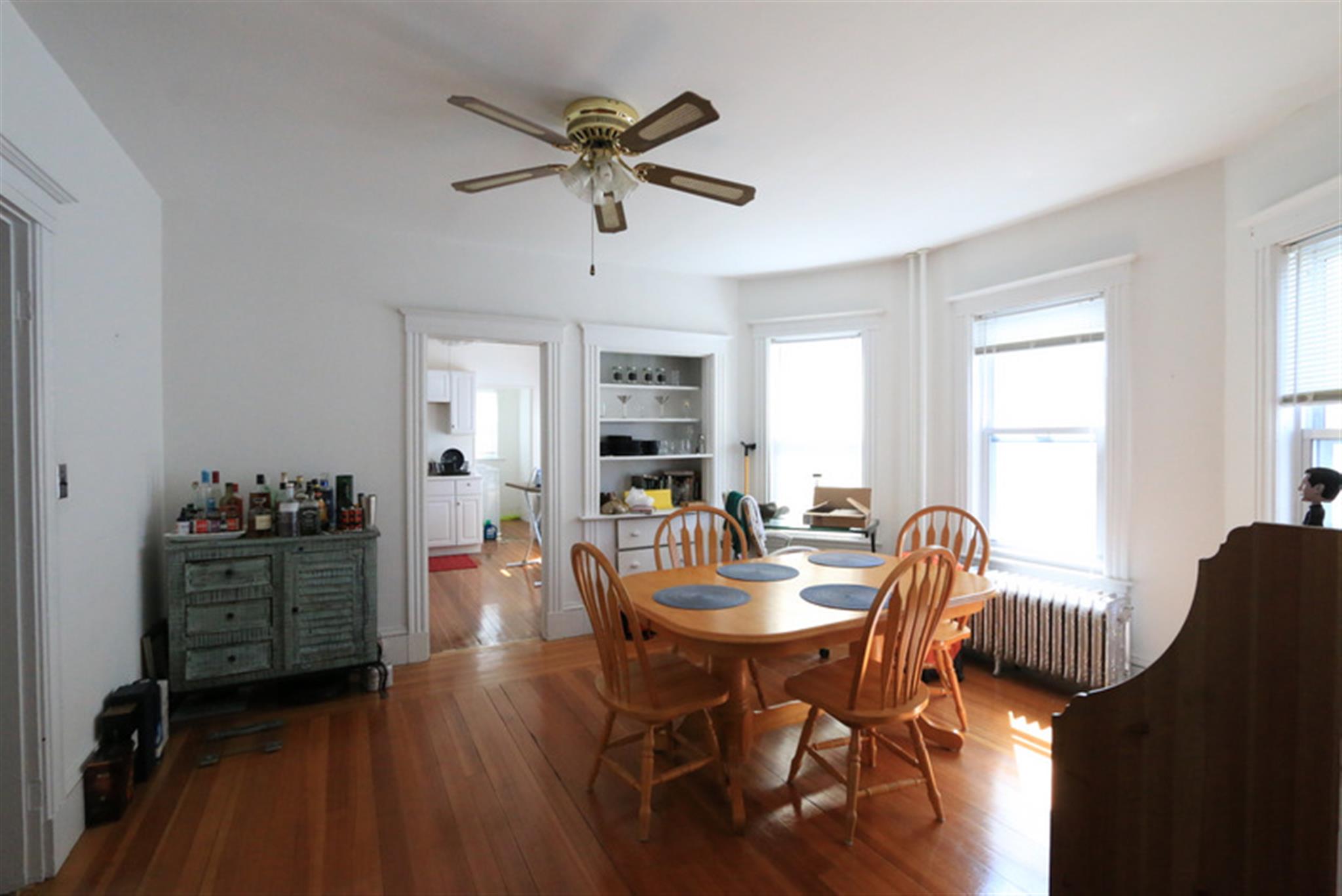 117 Rogers Ave, Ball Square