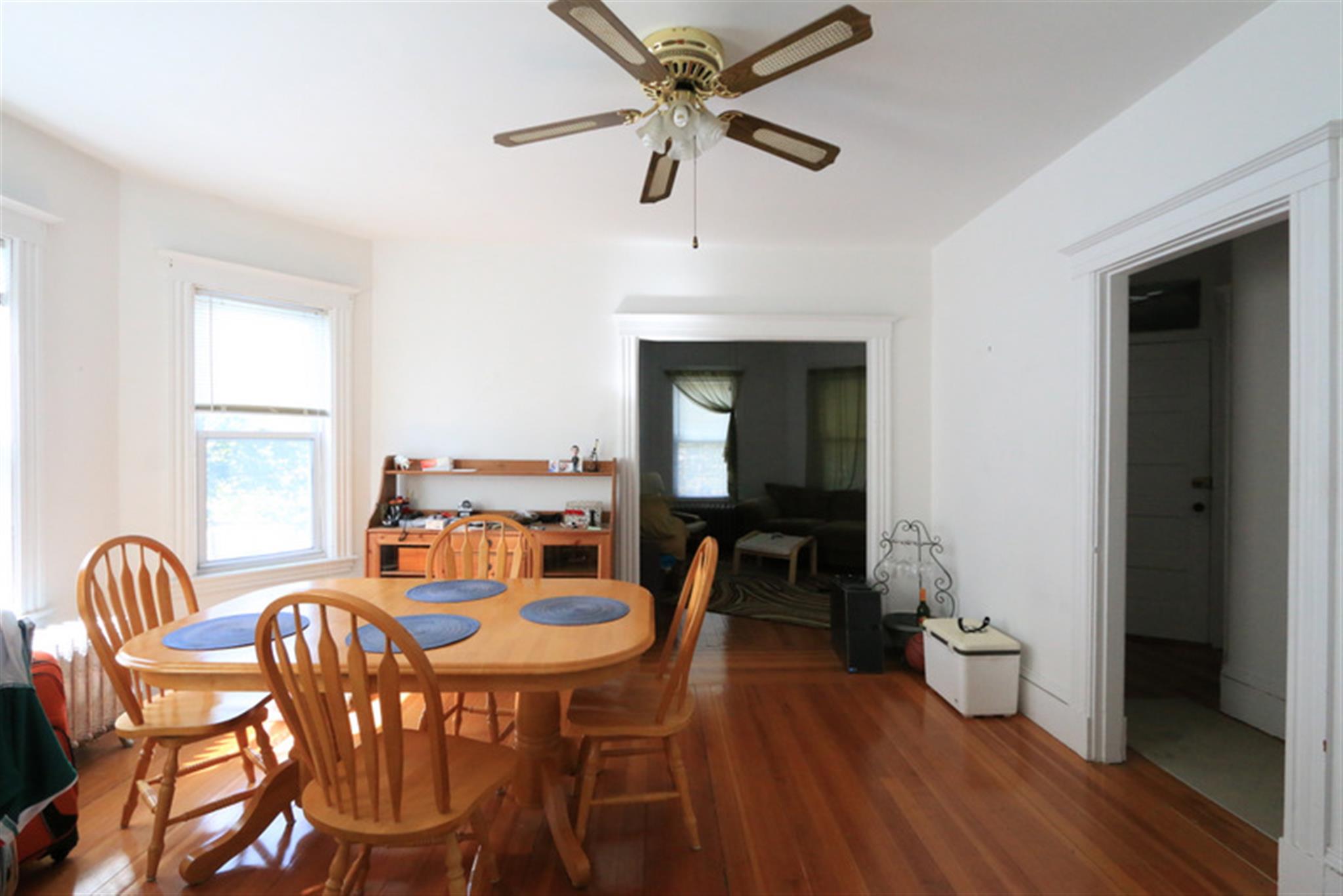 117 Rogers Ave, Ball Square