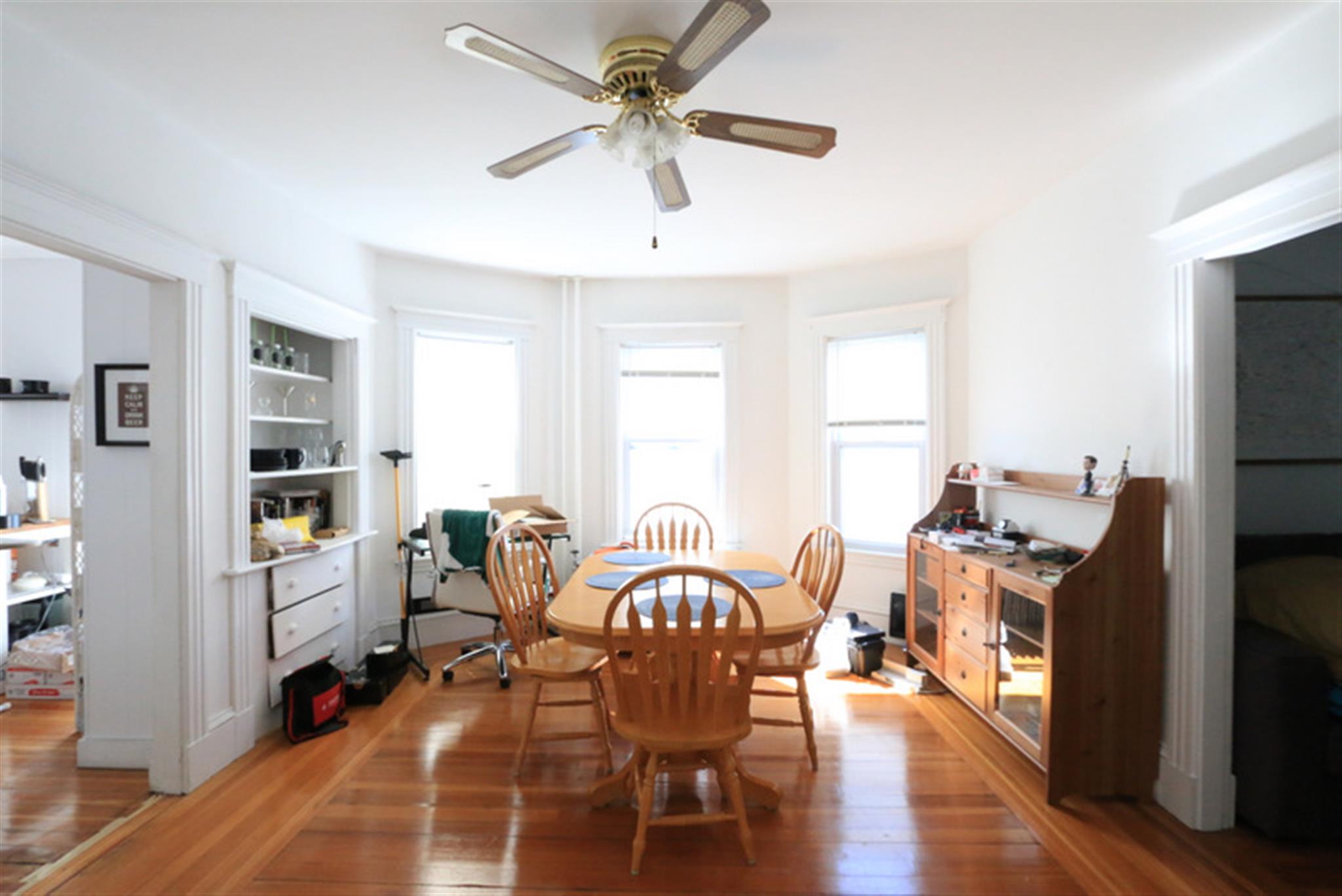 119 Rogers Ave, Ball Square