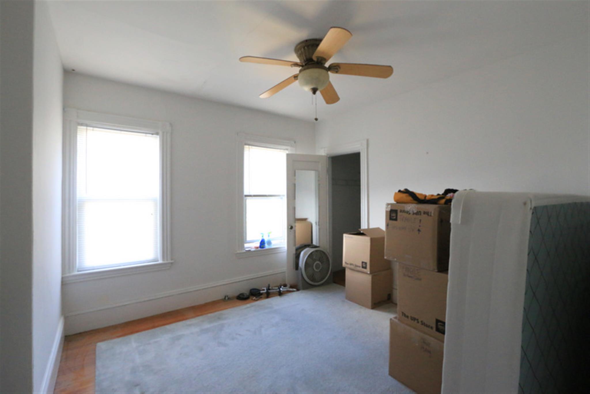 117 Rogers Ave, Ball Square