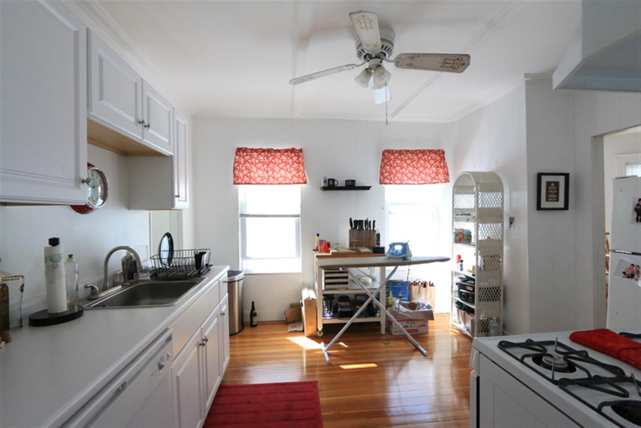 117 Rogers Ave, Ball Square