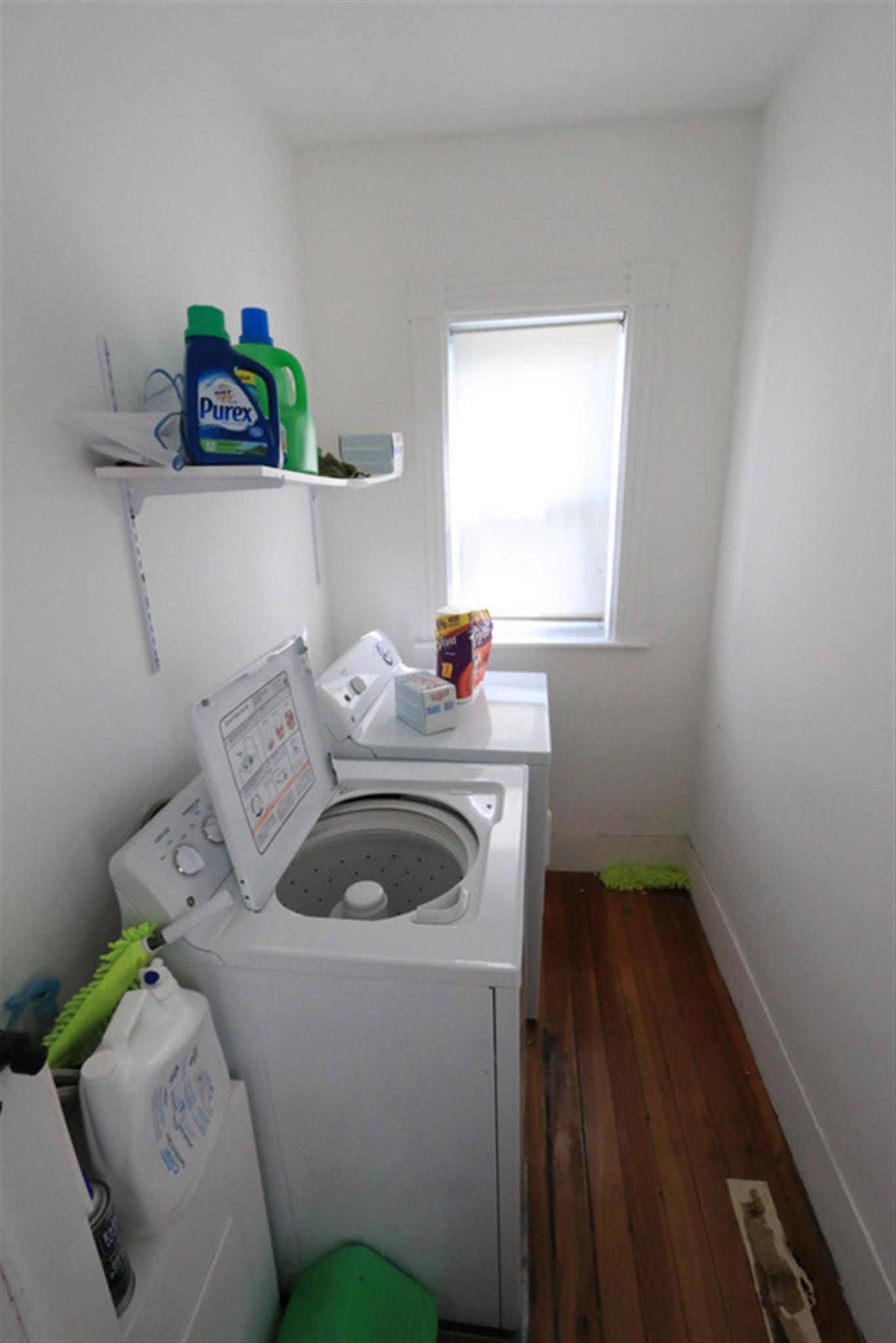 117 Rogers Ave, Ball Square