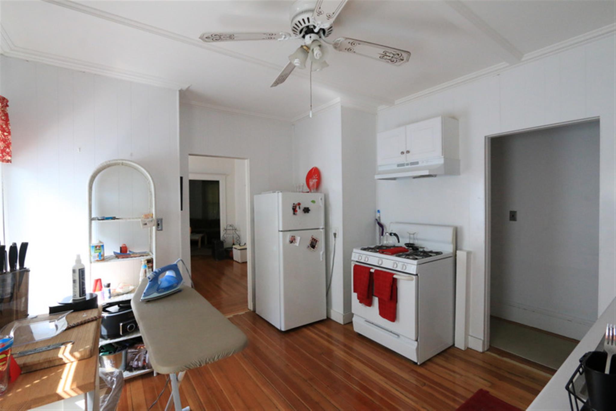 117 Rogers Ave, Ball Square