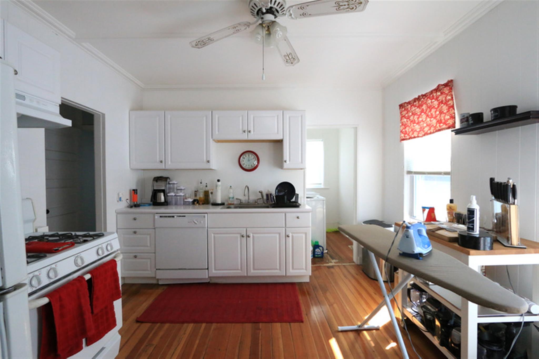 117 Rogers Ave, Ball Square