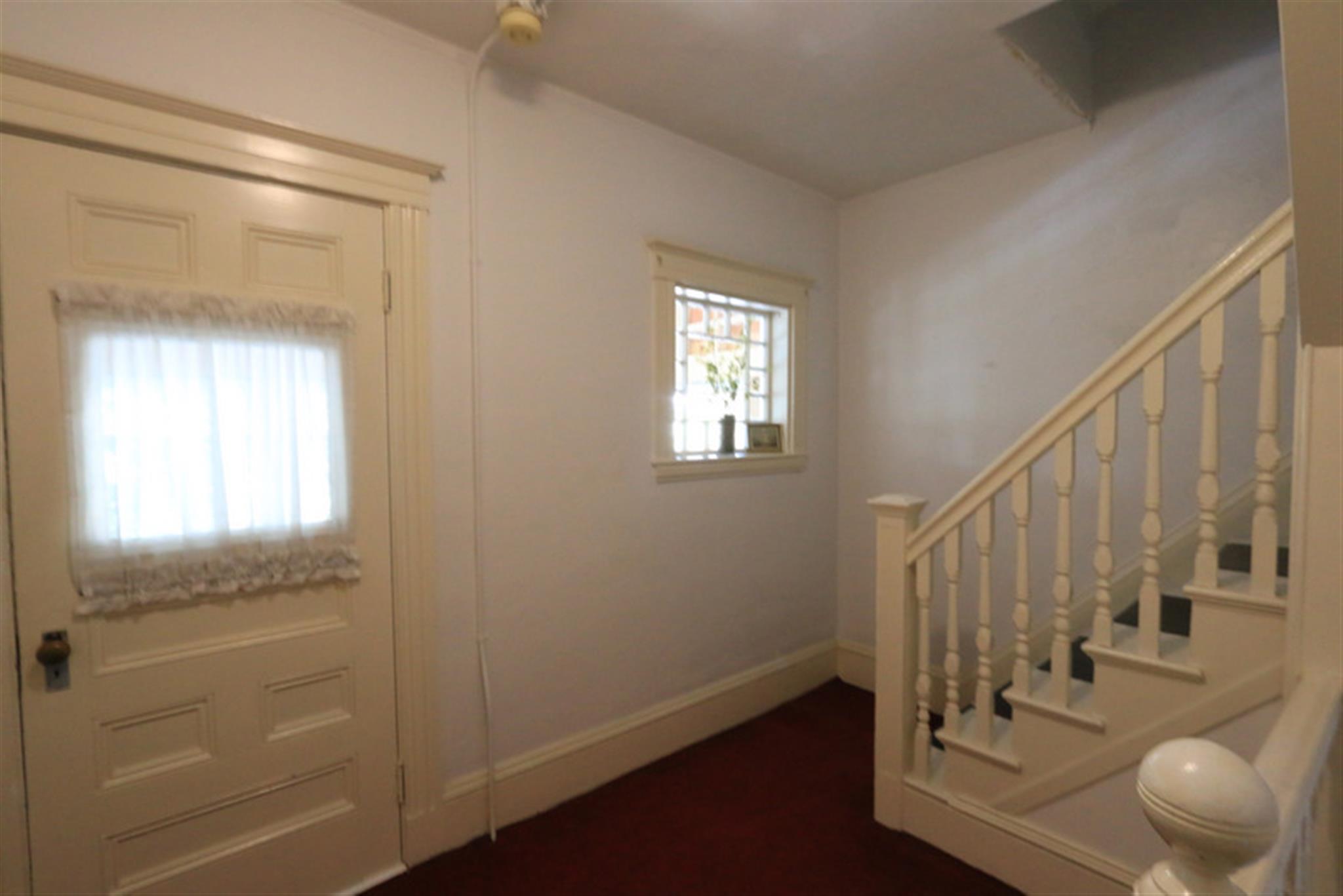 117 Rogers Ave, Ball Square