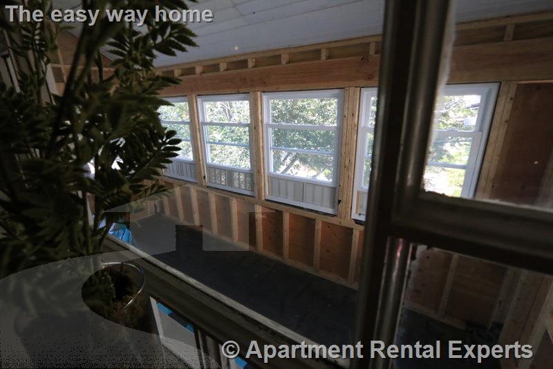 117 Rogers, Ball Square