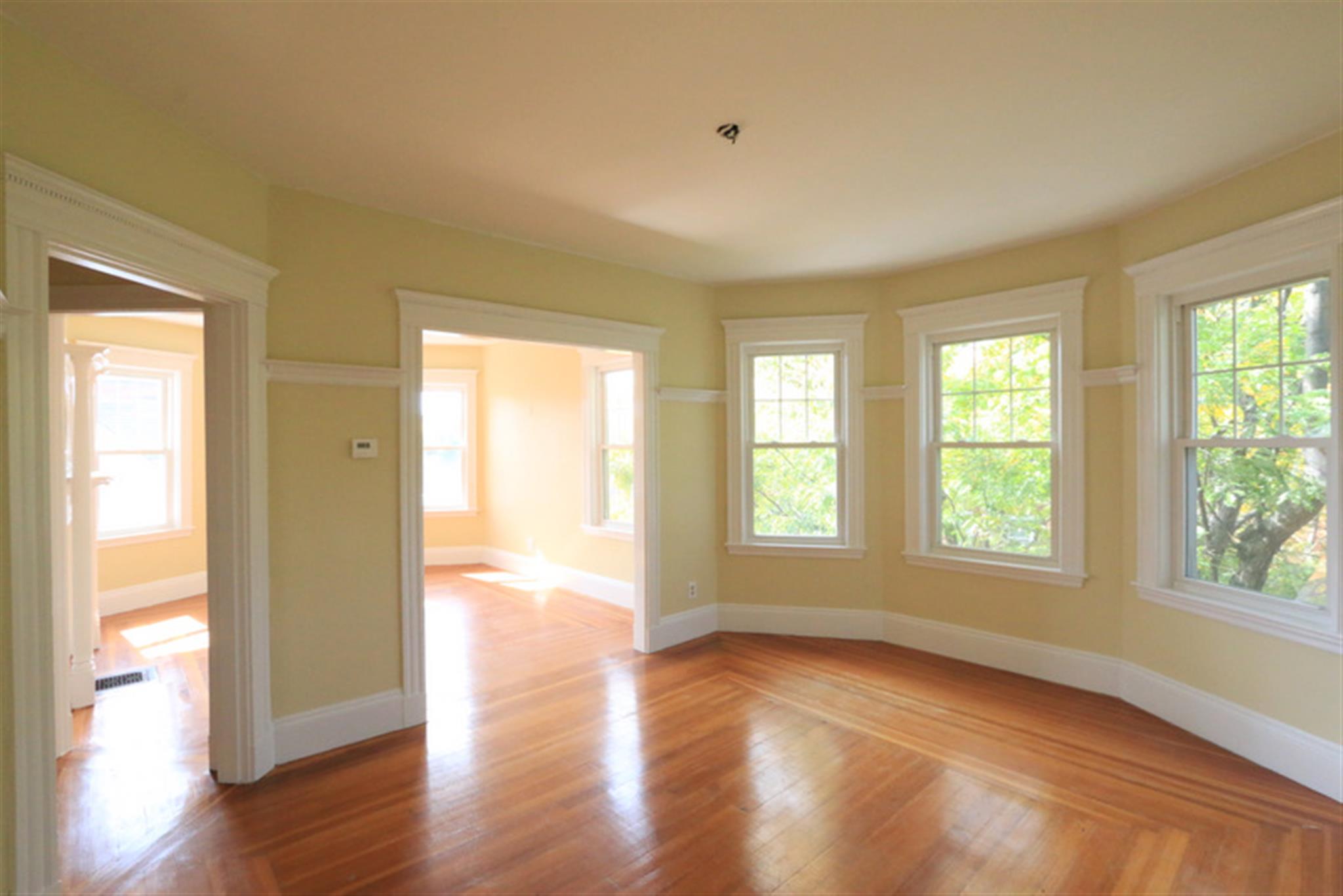 19 Park Ave, Davis Square