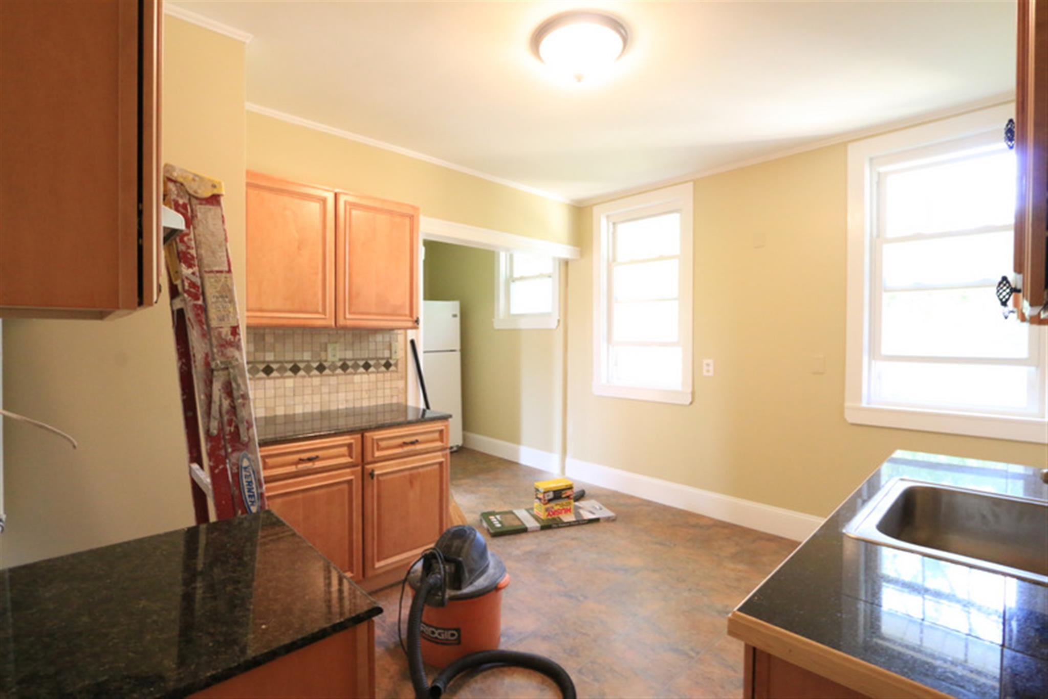 19 Park Ave, Davis Square