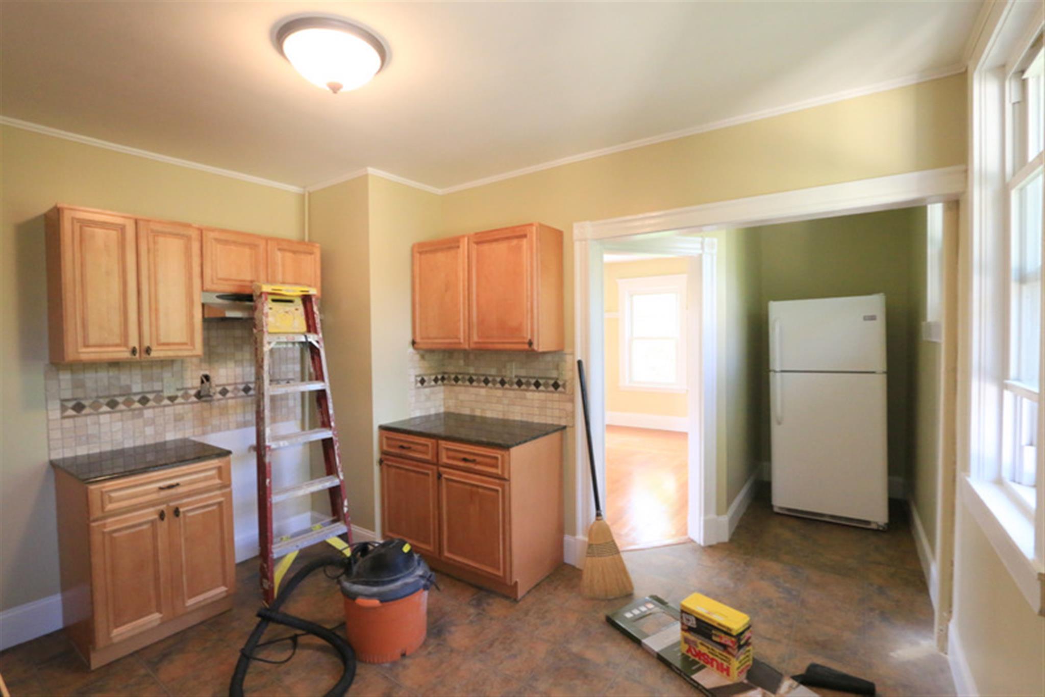 19 Park Ave, Davis Square