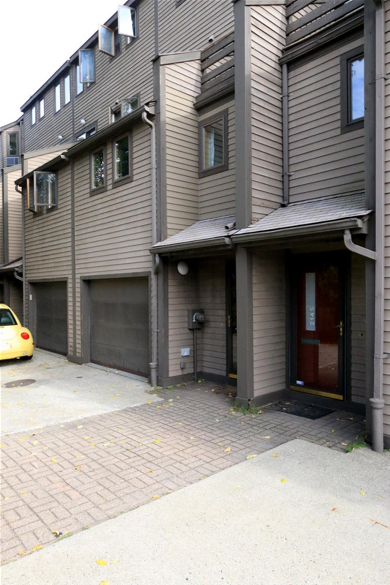 2147 Massachusetts Ave, Porter Square