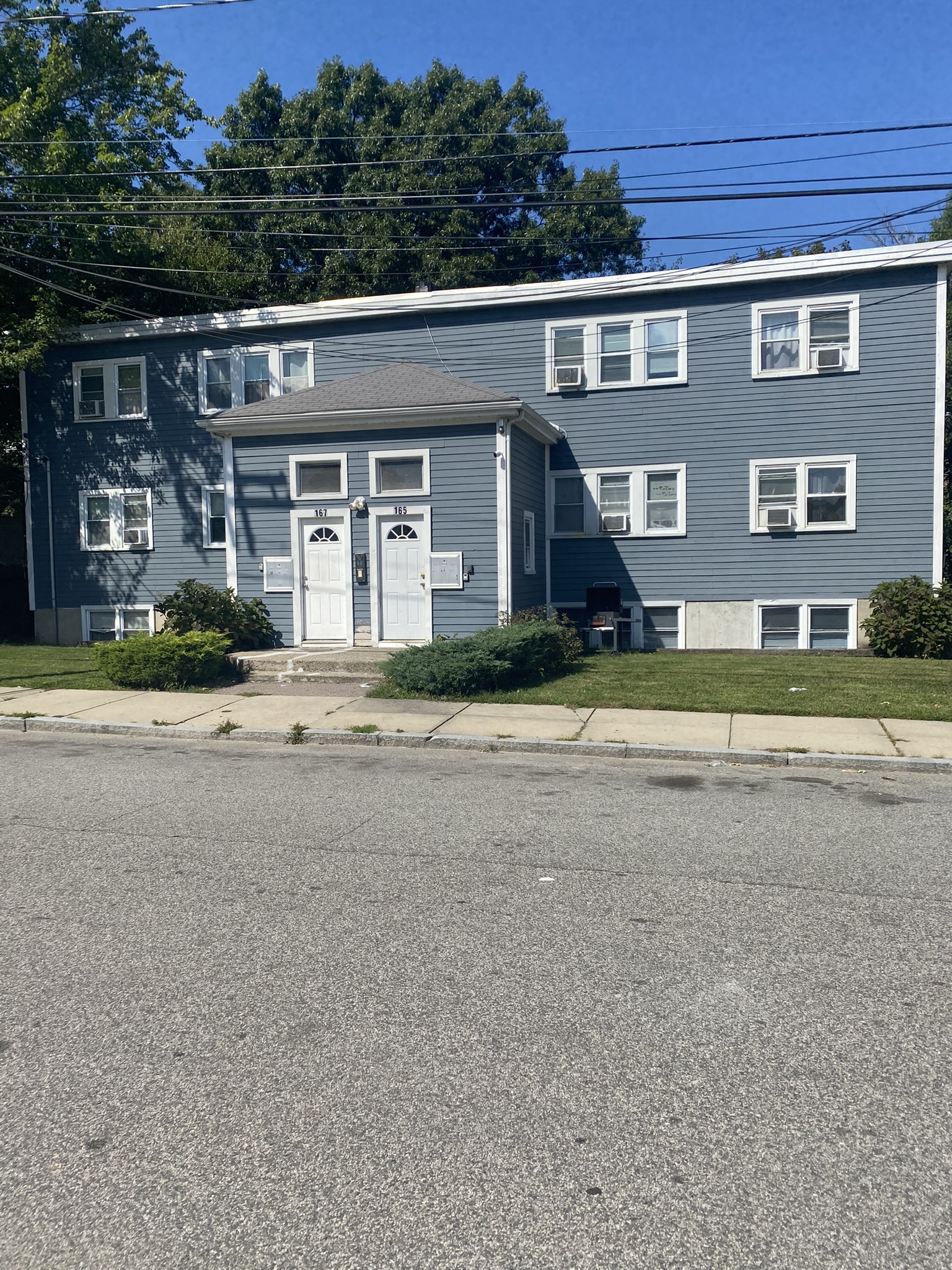 165 Delhi St, Mattapan