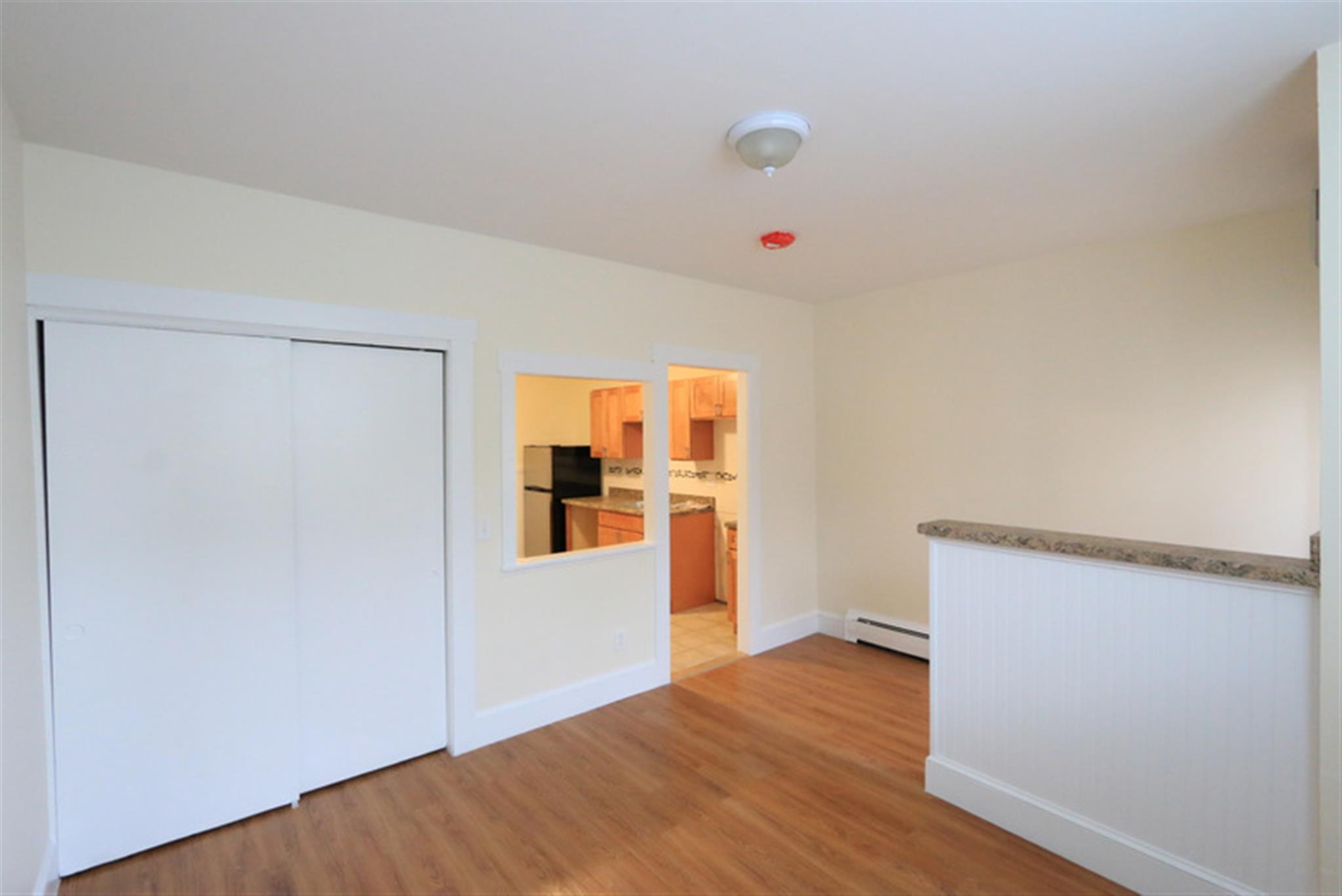 304 Highland Ave, Davis Square