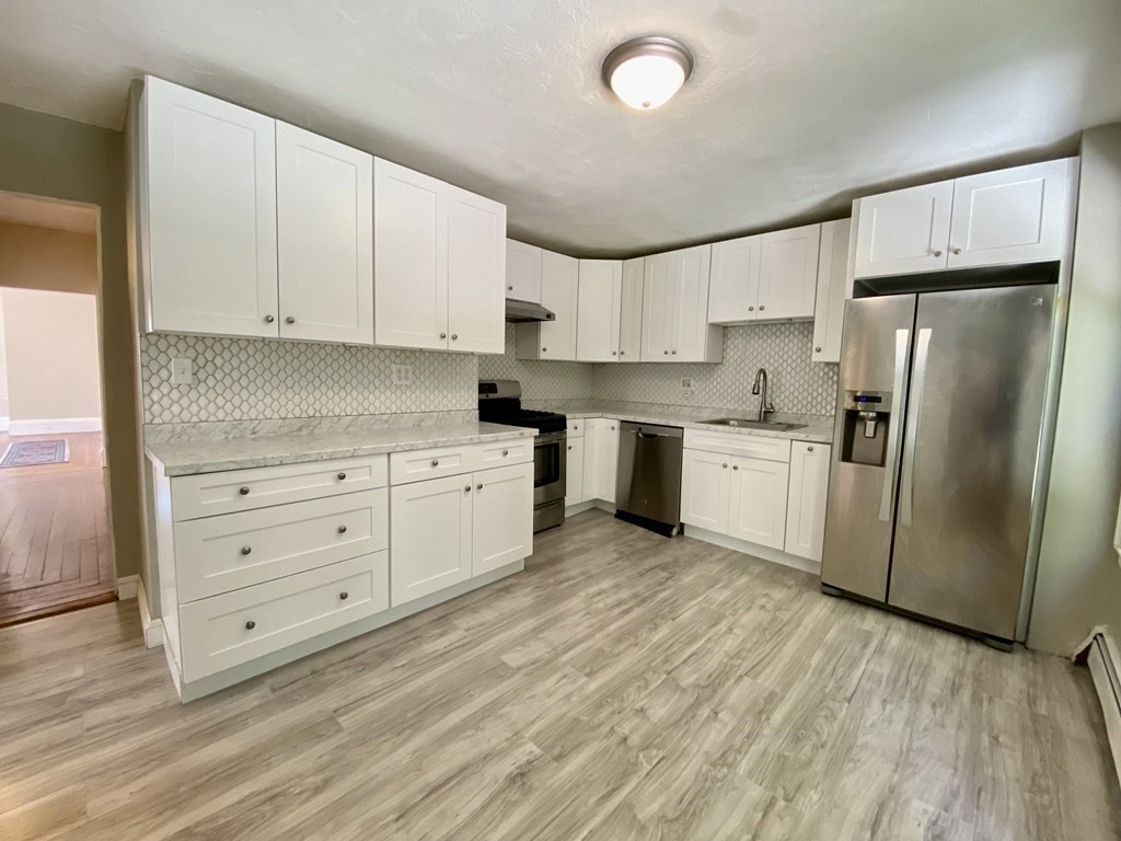 132 Hyde Park Ave, Jamaica Plain