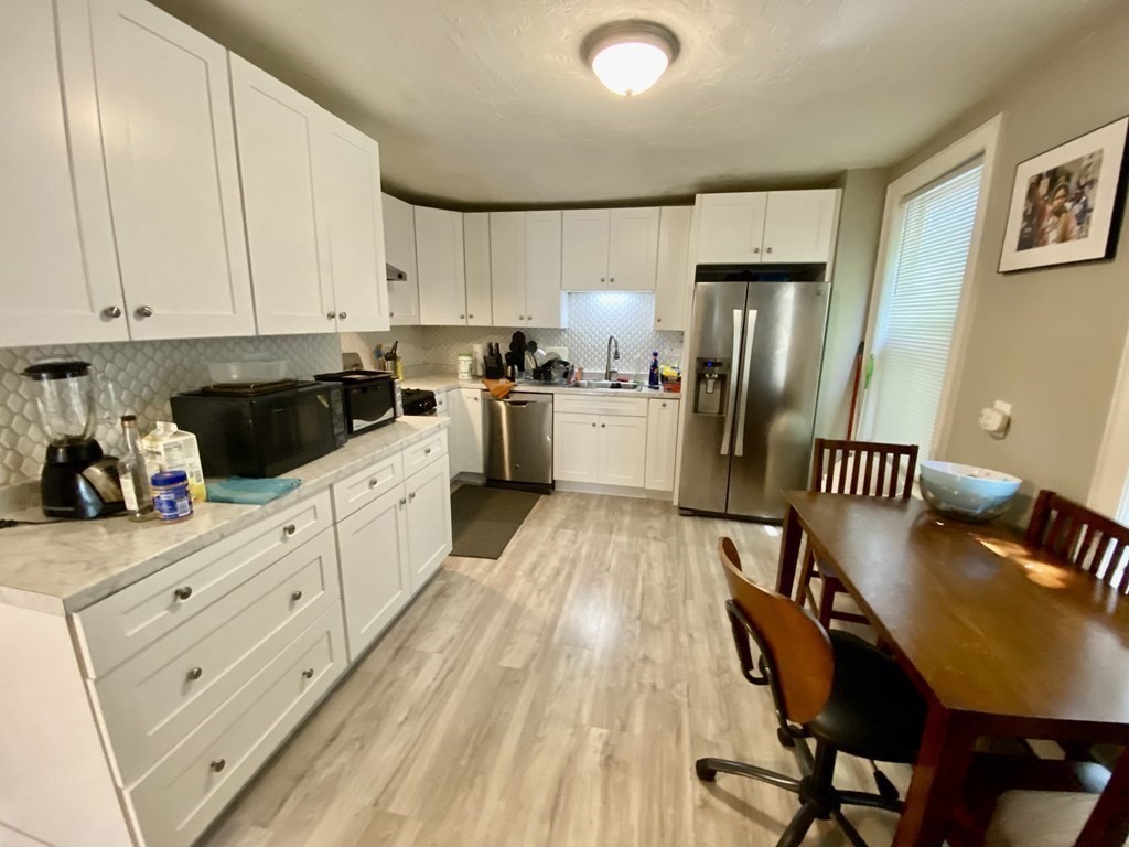 132 Hyde Park Ave, Jamaica Plain