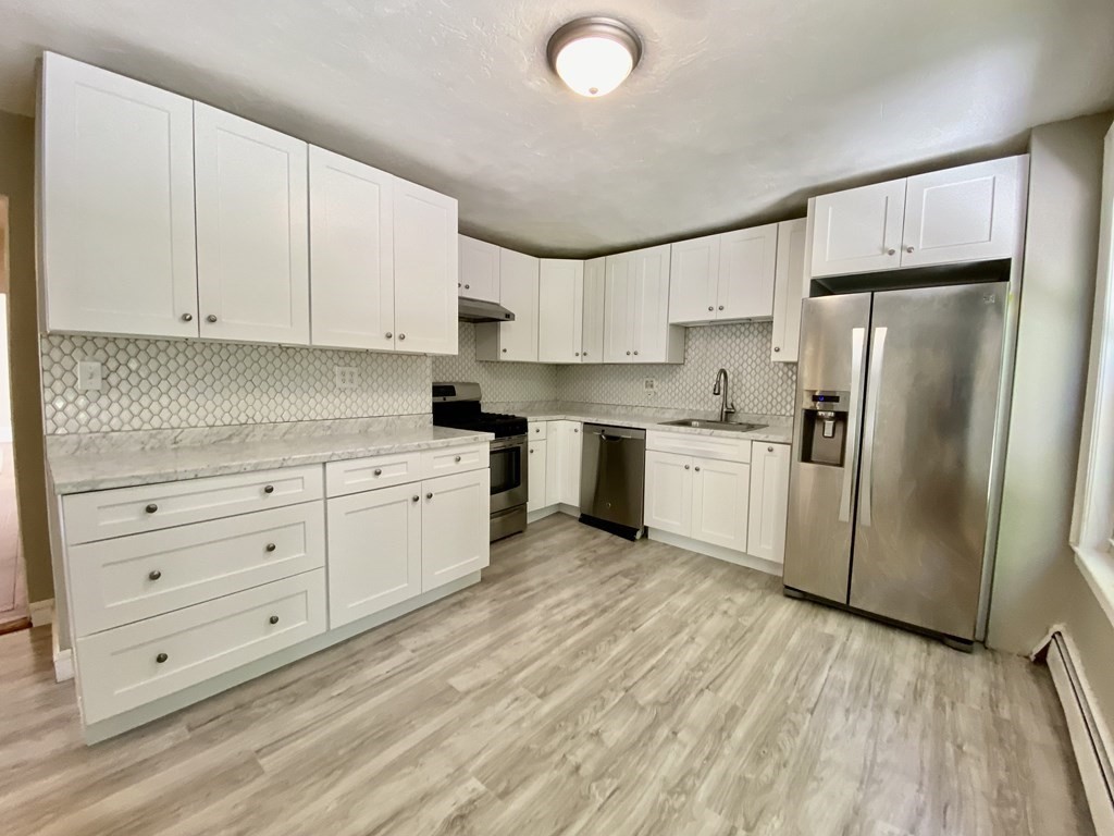 132 Hyde Park Ave, Jamaica Plain