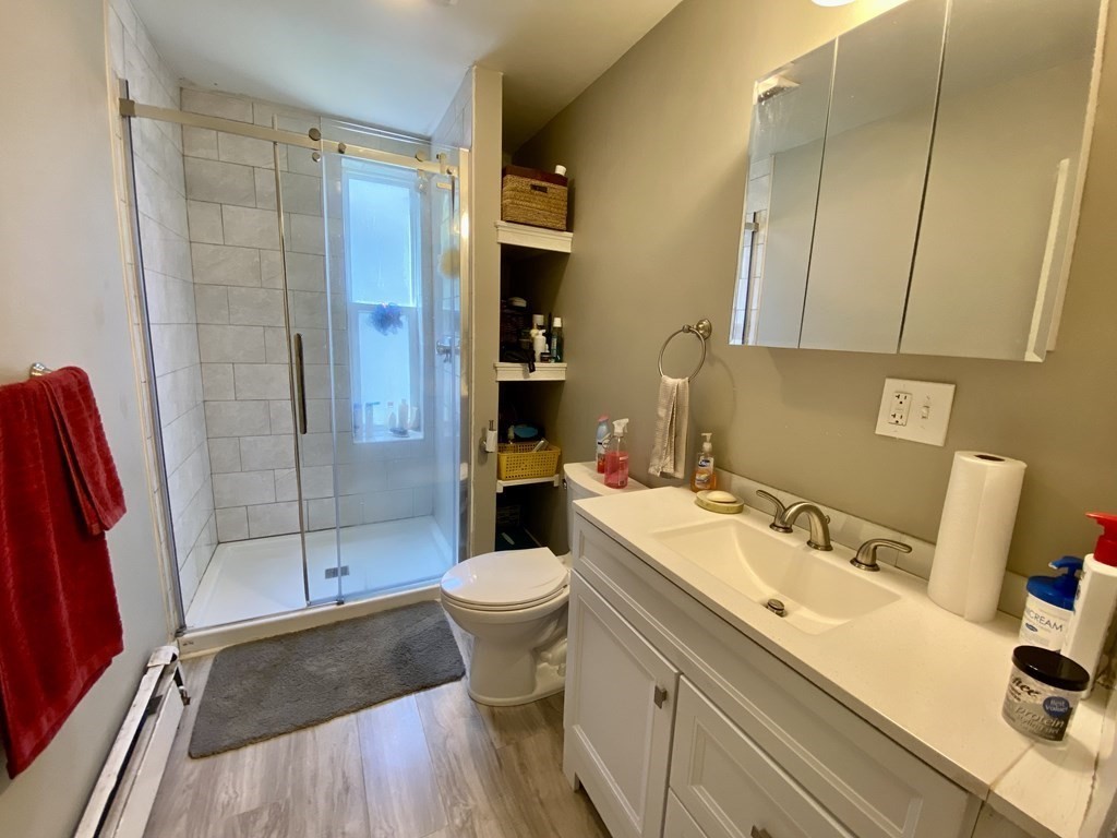 132 Hyde Park Ave, Jamaica Plain