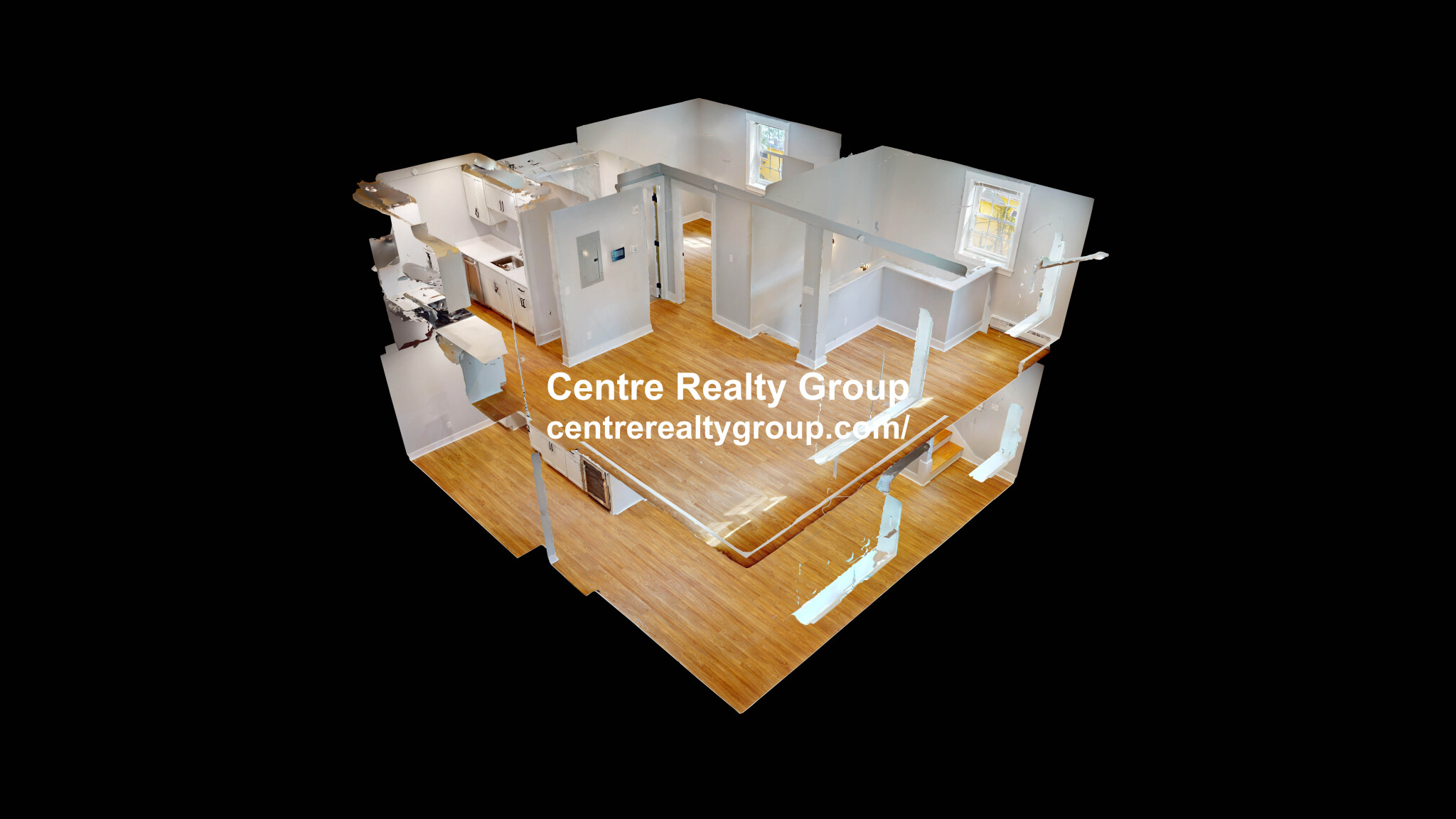 132 Sherman St, North Cambridge