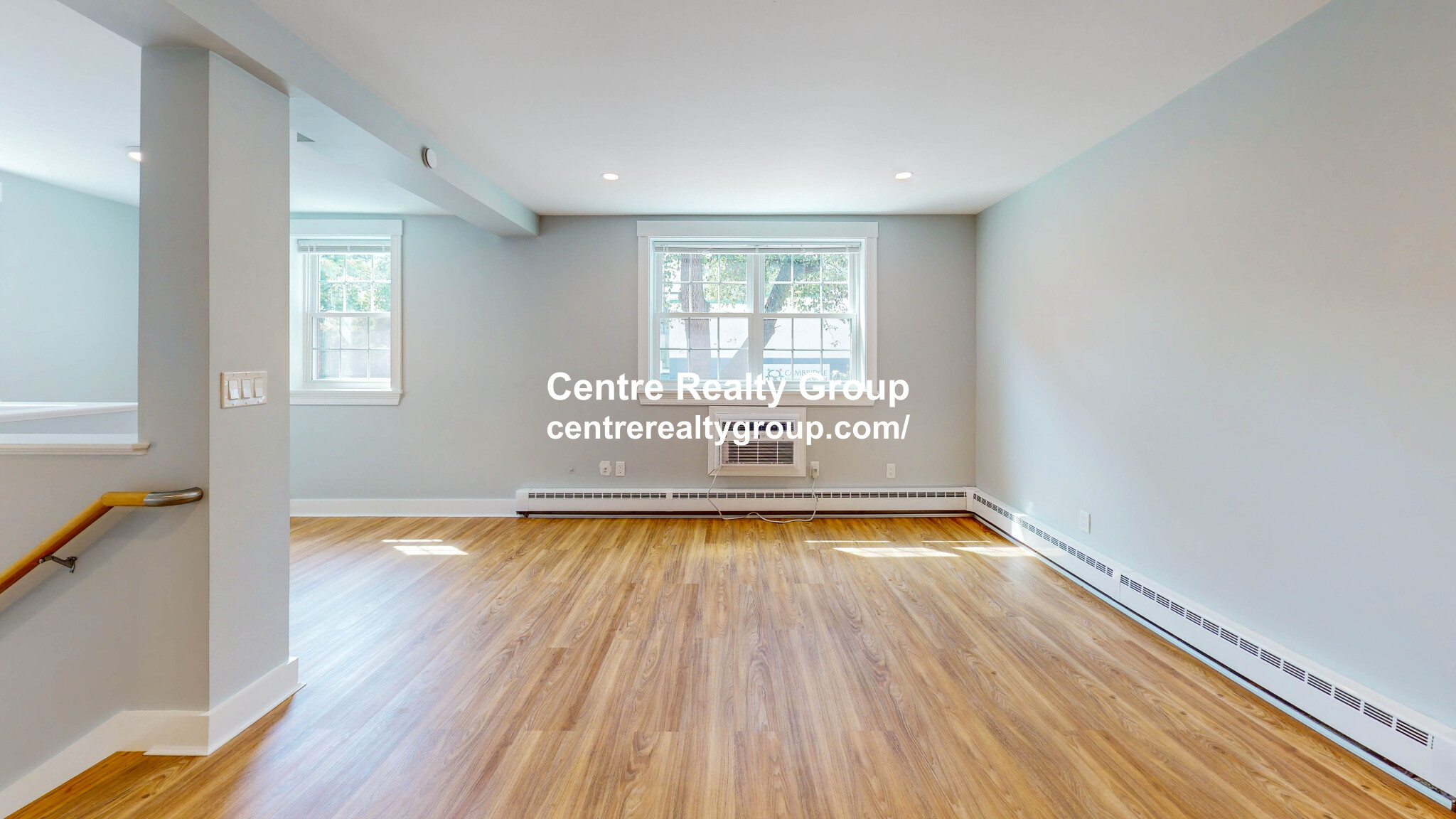 132 Sherman St, North Cambridge